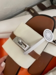 Сандалии Hermes Артикул LUX-106119. Вид 2