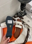 Сандалии Hermes Артикул LUX-106119. Вид 4