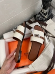 Сандалии Hermes Артикул LUX-106119. Вид 5