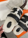 Сандалии Hermes Артикул LUX-106124. Вид 3