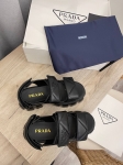 Сандалии Prada Артикул LUX-106125. Вид 2