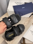 Сандалии Prada Артикул LUX-106125. Вид 5