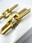 Серьги Versace Артикул LUX-106164. Вид 4