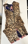 Платье Dolce & Gabbana Артикул LUX-105300. Вид 2