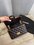 Сумка женская Chanel Артикул LUX-106172. Вид 5