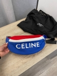 Сумка-слинг Celine Артикул LUX-106178. Вид 3