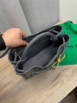 Сумка женская  25 cm Bottega Veneta Артикул LUX-106195. Вид 4