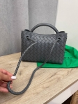 Сумка женская  25 cm Bottega Veneta Артикул LUX-106195. Вид 5