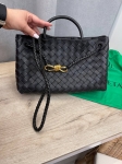 Сумка женская 29 cm Bottega Veneta Артикул LUX-106193. Вид 1