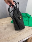 Сумка женская 29 cm Bottega Veneta Артикул LUX-106193. Вид 2
