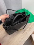 Сумка женская 29 cm Bottega Veneta Артикул LUX-106193. Вид 4