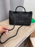Сумка женская 29 cm Bottega Veneta Артикул LUX-106193. Вид 5