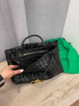 Сумка женская 29 cm Bottega Veneta Артикул LUX-106193. Вид 6