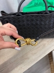Сумка женская 29 cm Bottega Veneta Артикул LUX-106193. Вид 7