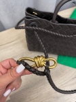 Сумка женская 29 cm Bottega Veneta Артикул LUX-106192. Вид 2
