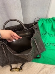 Сумка женская 29 cm Bottega Veneta Артикул LUX-106192. Вид 6