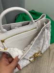 Сумка женская 29 cm Bottega Veneta Артикул LUX-106191. Вид 3