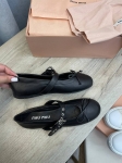 Балетки Miu Miu Артикул LUX-106204. Вид 6