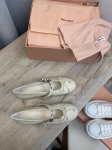 Балетки Miu Miu Артикул LUX-106203. Вид 2