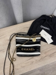  Сумка женская  Chanel Артикул LUX-106293. Вид 1