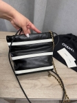  Сумка женская  Chanel Артикул LUX-106293. Вид 3