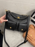 Сумка женская 30*21 см Chanel Артикул LUX-106300. Вид 2