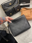 Сумка женская 25*19 см Chanel Артикул LUX-106299. Вид 3