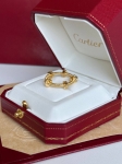  Кольцо Cartier Артикул LUX-106374. Вид 1