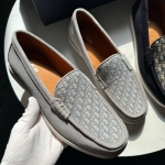 Лоферы Christian Dior Артикул LUX-106375. Вид 1