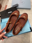 Балетки Prada Артикул LUX-106384. Вид 5