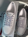 Кеды мужские Prada Артикул LUX-106391. Вид 2