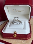  Серьги Cartier Артикул LUX-106425. Вид 2