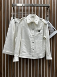 Костюм женский Brunello Cucinelli Артикул LUX-106437. Вид 1