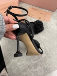 Босоножки Miu Miu Артикул Босоножки. Вид 5