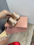 Балетки Miu Miu Артикул LUX-106453. Вид 2