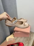 Балетки Miu Miu Артикул LUX-106453. Вид 3