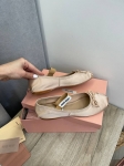 Балетки Miu Miu Артикул LUX-106453. Вид 4