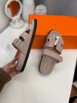 Сандалии Hermes Артикул LUX-106456. Вид 3