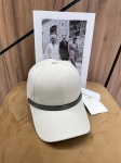 Бейсболка  Brunello Cucinelli Артикул LUX-106459. Вид 1