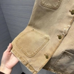 Куртка женская Prada Артикул LUX-106505. Вид 4
