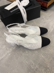 Туфли  Chanel Артикул LUX-106516. Вид 2