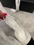 Туфли  Chanel Артикул LUX-106516. Вид 8