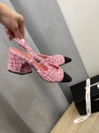 Туфли  Chanel Артикул LUX-106514. Вид 1