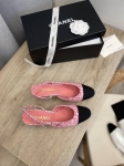 Туфли  Chanel Артикул LUX-106514. Вид 3