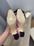 Туфли  Chanel Артикул LUX-106514. Вид 5