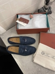Лоферы Loro Piana Артикул LUX-106524. Вид 2