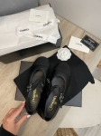 Балетки Chanel Артикул LUX-106555. Вид 3
