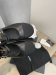 Балетки Chanel Артикул LUX-106555. Вид 4