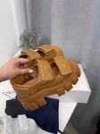 Сандалии  Prada Артикул LUX-106556. Вид 1