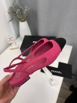 Туфли  Chanel Артикул LUX-106559. Вид 3